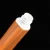 Import 3ml Luxury Aluminum Nail pen Rotate Concealer Plastic Packing pen Gel emulsion tube for diy make up from China