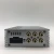 Import 4 channel input high end  amplifier full range  for car from China