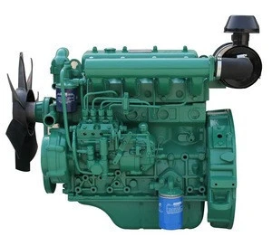 4 cylinder ship engine 490D for sale