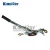 Import 4 ton manual tool ratchet  hand cable wire rope puller wire tensioning tool power puller from China