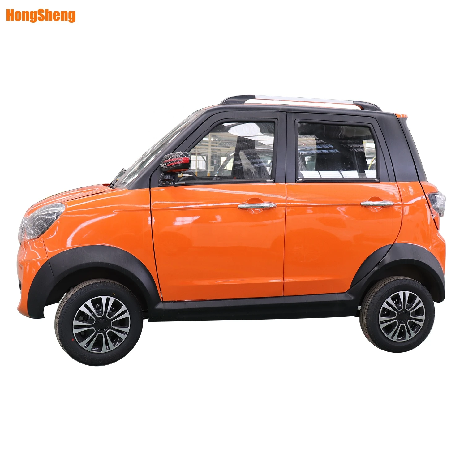 4 wheel electric car for city use  electric SUV electric off-road car for sale