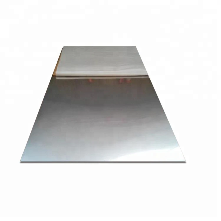 4032 zinc aluminium sheet/plate alloy for roofing 0.02mm-350mm high hard alloy for industry