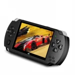 4.3 Inch 4000 Classic Retro Portable Video Game Console Handheld Game Console