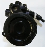 44310-35590 GEEVO AUTO POWER STEERING PUMP FOR TOYOTA HILUX 1KZ