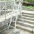 Import 4.5m extending step ladder from China