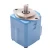 Import 45v fixed displacement single stage rotary vane vacuum pumps from China