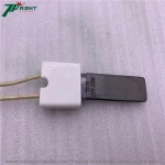 47 in-line solar water heater 4 in-line one inch thread silicon nitride liquid heater