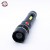 Import 4*AAA zoomable focus tactical Outdoor Flashlight torch Magnetic dual  Waterproof 3W COB  Led Work Light from China