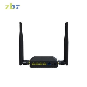 4g lte ethernet modem mini openwrt wifi wireless router with sim card slot
