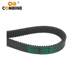 4G3079 (644177) Classic V-Belt In China,Rubber Conveyor Belt For Agricultural Machinery Parts
