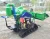 4LZ Mini Combined Harvester for Wheat and Rice