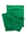 Import 4&quot; X 6&quot; Green Cotton  Biodegradable and Reusable Premium Quality Muslin Drawstring Bags, from USA