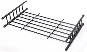 4x4 offroad  universal car luggage rack / roof rack