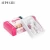 Import 5 in 1 Electric Face Cleaner with brushes personal care acne Facial Massager Skin Beauty tools facial cleansing brush from China