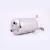 Import 5 liter vertical air compression part accept for customize SUS 304 stainless steel tank small air tank wholesale from China