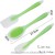 Import 5 piece set Non-Stick Silicone Heat-Resistant Food Safe Cooking Utensil Set from China