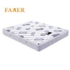 5 star hotel bed mattress 10 inch gel memory foam mattress