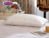 5 star hotel wholesale king size bamboo pillow for sleep square plain pillows wholesale