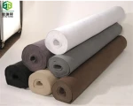 500g nonwoven polyester geotextile fabric