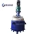 Import 500L jacket heating resin reactor/Agitated tank Reactor from China