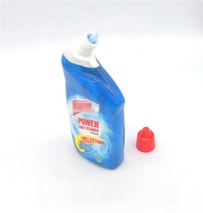 500ML Super Effective Bathroom Cleaner Liquid, Bathtub Disinfectant Cleaning Detergent