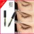 Import 500PCS Customized your logo eyelash growth serum for lashes thicker longer from China