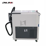 500W 100W Cleaning Laser Rust Removal Machine Factory Price