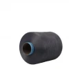 50/72 FDR 100% post consumer polyester yarn for clothesenconmical/environmental