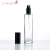 Import 50ml 95ml Personalized refillable round cute empty perfume bottles perfume spray bottle from China