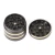 Import 50mm Metal Smoking Grinder Manual Weed Grinder 4 Part Tobacco Chopper Herb Crusher from China