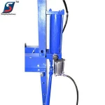 50ton hydraulic heavy duty pneumatic shop press