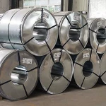 50ww800 CRNGO grade sheet silicon steel of transformer
