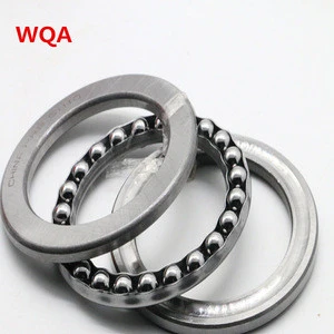 53202 Series Single Direction Thrust Ball Bearings  for Sale