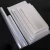Import 54cm*54cm 23mic Clear Cellophane Paper Sheet Glassine Flower Wrapping Paper for Florist Wrapper from China