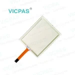 5AP980.1505-01 / 5AP920.1505-K78 / 5AP920.1505-K80 / 5AP920.1505-K72 touch screen monitor with operator keyboard