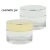 Import 5g 10g 30g 50g 100g 200g 240g 300g petg cream jar cosmetic packaging jar,petg cosmetic jar from China