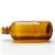 Import 5ml 10ml 15ml 20ml 30ml 50ml 60ml 100ml amber glass dropper bottle for e vape oil liquid Round-106B from China