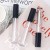 Import 5ml Black Wand Lip Gloss Packaging Container Lip Gloss Tubes from China