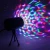 5W DJ Disco Lights  Projector Sound Activated Stage Light Flame Party Light for Hall