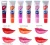 Import 6 Colors Romantic Tearing Type Lip Gloss Film Magic Long Lasting Lip Tattoo Lip Tint Peel Off Lipstick from China