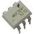 (6-Pin DIP Zero-Cross Optoisolators Triac Driver Output) MOC3041