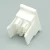 Import 6 way female Rectangular Power Connectors housing 770027-1 from China