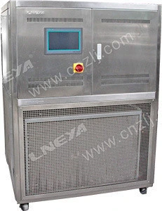 -60 ~ 250 degree heating circulation Refrigeration and heating circulation machine Low and high temperature thermostats