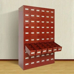 60 drawer storage locker drawers cabinet