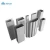 Import 6063 aluminum profiles extrusion composite profiles for window and door frame from China