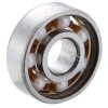 608 606 R188 chrome steel or stainless steel ceramic fidget spinner bearings
