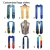 Import 60inch prining/embroidery Graduation Honor Stoles Sashes from China