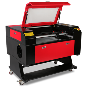 60W USB DIY Laser Engraver Cutter Engraving Cutting Machine Laser Printer