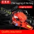 Import 62CC 3.5KW Industrial Grade Portable Logging Gasoline Chain Saw from China