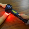 650nm diode  medical laser knee massage device about chronic pain